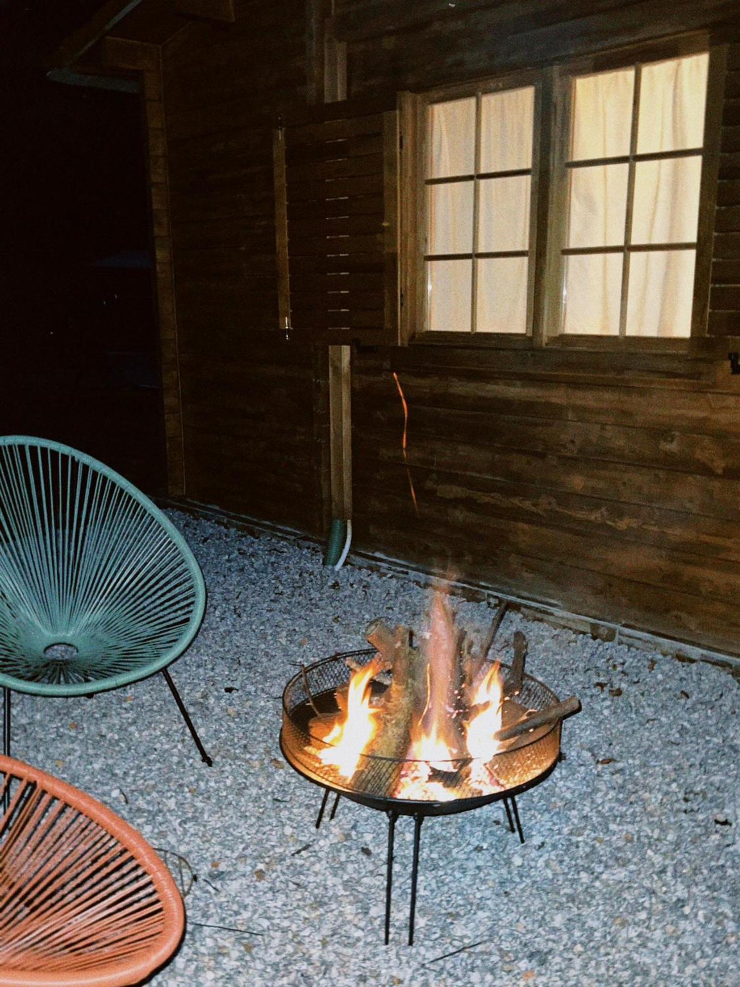 Ohana Geres House Ruivãis Exterior foto
